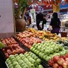 The Ministry of Finance proposes reducing import tax on some foods