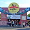 Việt Nam Coffee Day connects local and foreign firms