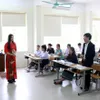 Vietnamese lecturers want to be paid better