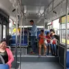 Vĩnh Phúc modernises bus system