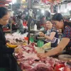 Lower tax for imported pork to benefit consumers