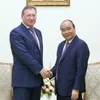 Việt Nam prioritises oil and gas cooperation projects with Russia: PM