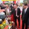 Hà Nội's first festival on agricultural products and craft villages opens