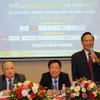 Vietbuild Home expo to be held in HCM City