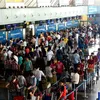 Prices of air tickets for Tết to be strictly controlled: CAAV