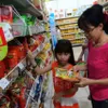 Pace of modern life makes snack market lucrative