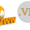 Việt Nam surpass 500,000 '.vn' domain names