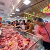 No shortages of fresh food are expected for Tết holiday