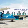 Total of $206 million needed to expand Điện Biên Airport