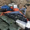 Biggest cigarettes smuggling ring in Gia Lai discovered