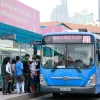 HCM City to invest in public transport in new residential areas