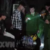 Police raid nightclub, detain 80 for drug abuse