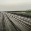 Ministry proposes getting funding for runway and taxiway repair