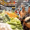 Saigon Co.op opens 3 new Co.opmart supermarkets