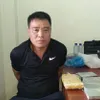 Drugs traffickers arrested in Điện Biên, Nghệ An