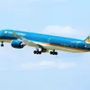 Vietnam Airlines adds flights for Tết holiday