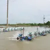 National programme helps Sóc Trăng sustainably exploit fisheries resources