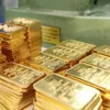 Gold prices slide but further growth expected