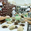 Traditional medicine hospitals established in 57 provinces