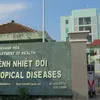 Việt Nam announces sixth coronavirus case