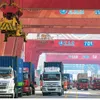 Việt Nam reports trade deficit of $100 million in January