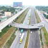 HCM City unclogs roads with a raft of infrastructure works