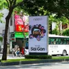 HCM City eyes boost to advertising industry