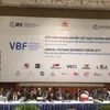 Vietnam Business Forum opens in Hà Nội on Friday