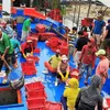 Quảng Nam fishermen receive abundant spring gifts from Paracels islands