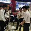 Contest highlights students’ innovative products