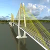 Ministry of Transport proposes to build Rạch Miễu Bridge No.2