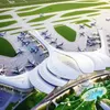 Gov’t seeks State Appraisal Council review of Long Thành airport construction