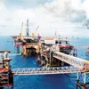 PetroVietnam exceeds January targets