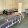 Field hospital opened in HCM City to cope with novel coronavirus