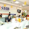 Investors lose interest in SHB shares for non cash dividend policy, high NPLs