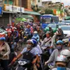 HCM City to check motorcycle emissions