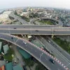 Hà Nội to build Vĩnh Tuy Bridge 2