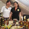 Sweet start-up brings Central Highlands honey to the world