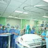 German businesses keen on Việt Nam's healthcare sector