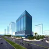 Samsung starts construction of new R&D centre in Việt Nam