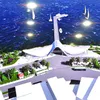 Work set to restart on Côn Đảo Passenger Port