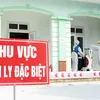 Man breaks self-quarantine to visit relatives in Bến Tre