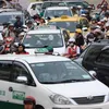 New decree to better regulate ride-hailing firms