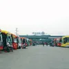 Hà Nội’s transport sector hurt by COVID-19