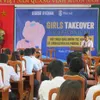 Việt Nam gains high position in 2020 Asia Girls Report