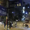 BREAKING NEWS: Woman in Hà Nội tests positive for SARS-CoV-2