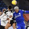Fulham overcome penalty woes to inflict surprise defeat on Leicester