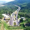 Vietnam inaugurates second Hai Van mountain tunnel