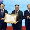 PetroVietnam must continue as role model: PM