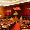 Party Central Committee plenum completes preparation for 13th Congress